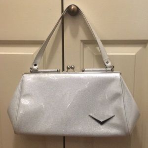 Lux de Ville Kisslock Purse